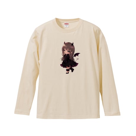 Re:vius Management / 月咲天響 - L/S Tee