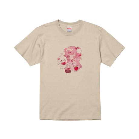 Re:vius Management / なみそ - S/S Tee