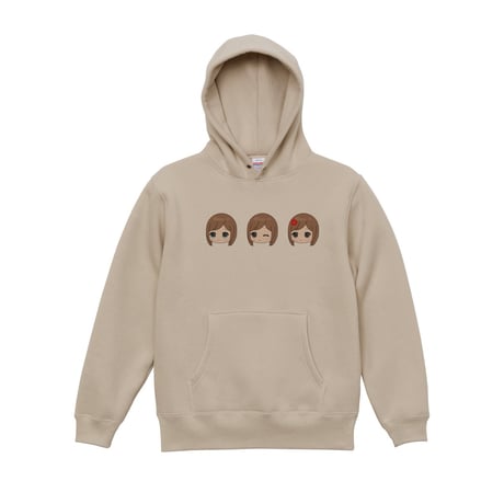 Re:vius Management / Suzuka - S/S Tee,Hoodie,ToteBag