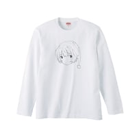 Re:vius Management / おひるねちゃんT - L/S Tee