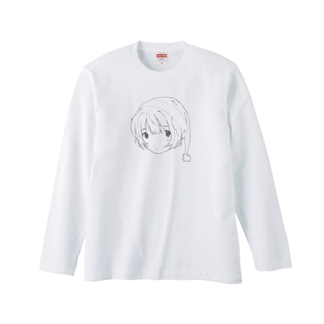 Re:vius Management / おひるねちゃんT - L/S Tee