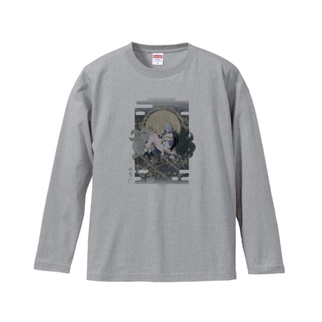 Re:vius Management / 夜兎 - L/S Tee