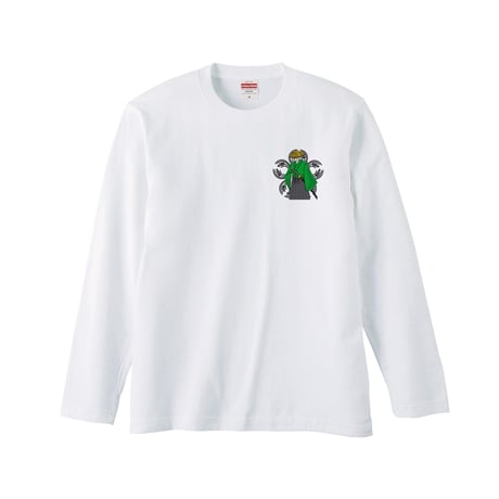 Re:vius Management / ホルびん - S/S Tee,L/S Tee,ToteBag