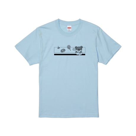 Re:vius Management / だがちゃんTシャツ