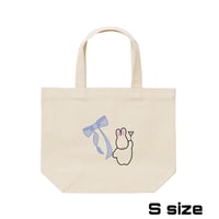 Re:vius Management / うしおゆりな生誕コラボグッズ - ToteBag