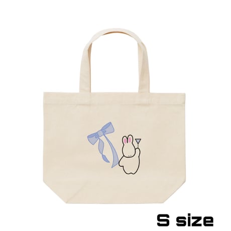 Re:vius Management / うしおゆりな生誕コラボグッズ - ToteBag