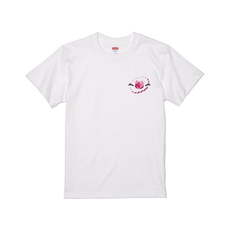 Re:vius Management / 晴音ふら - S/S Tee