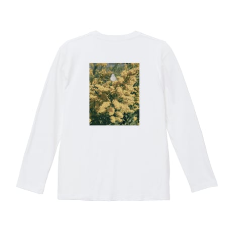 Re:vius Management / ちゃい - L/S Tee