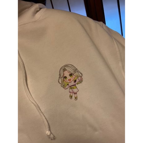 Re:vius Management / えな- Hoodie