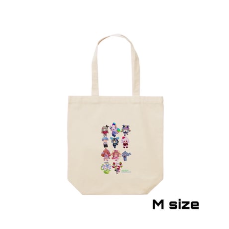 Re:vius Management /  伊鷹アバター大集合-2025- - S/S Tee,Sweat,ToteBag