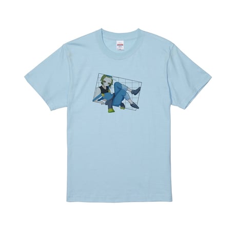 Re:vius Management / あきしょ - S/S Tee