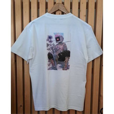 Re:vius Management / 蒼月 - S/S Tee,L/S Tee,ToteBag