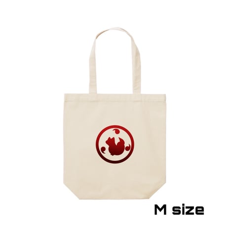 Re:vius Management / ねんね狐 - ToteBag