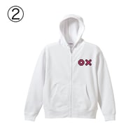 Re:vius Management / カフェみんグッズ第3弾!!② - Zip Hoodie