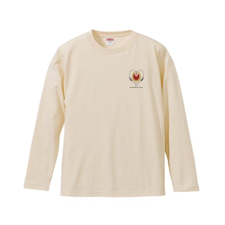 Re:vius Management / 白喰 牙(しろばみ さえ) - L/S Tee