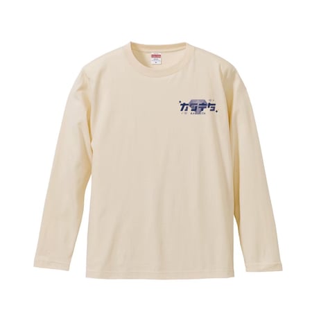 Re:vius Management / カワキタ - L/S Tee
