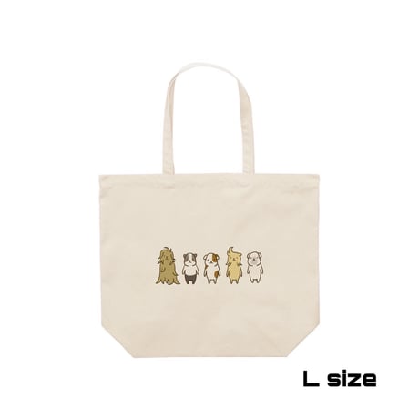 Re:vius Management / モルモブラザーズ - S/S Tee,L/S Tee,ToteBag