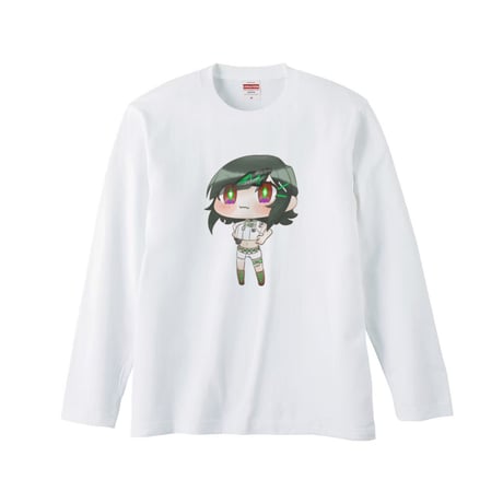 Re:vius Management / Nira- L/S Tee