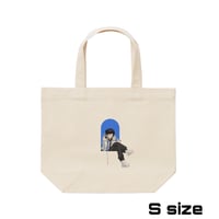 Re:vius Management / すけっつ - ToteBag