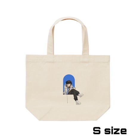 Re:vius Management / すけっつ - ToteBag