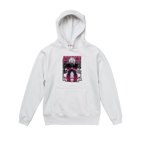 Re:vius Management / AMEMI♢﻿AnniversaryTshirt - Hoodie