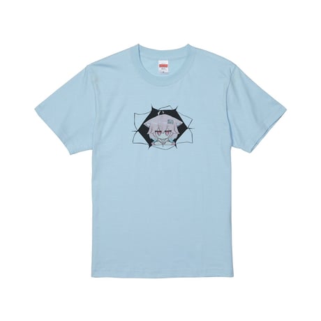 Re:vius Management / とうふおさおい - S/S Tee