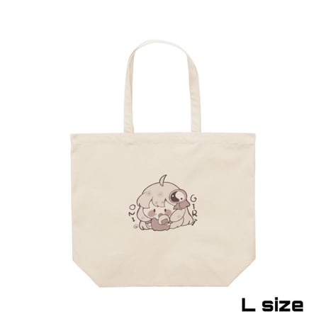 Re:vius Management / 百見モニコ - ToteBag