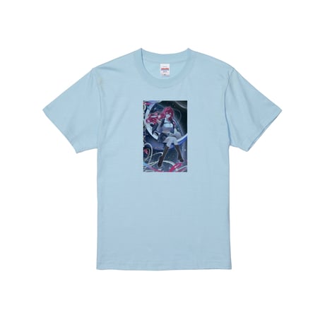 Re:vius Management / 夜空音彩１周年記念Tシャツ - S/S Tee,L/S Tee,ToteBag