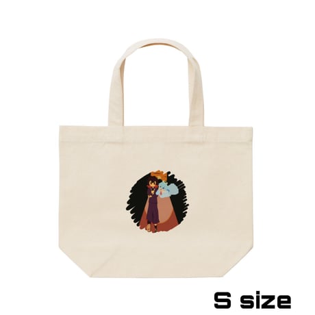 Re:vius Management / たまごえびてん。一次創作 #人生の二次創作 描き下ろしTシャツ - ToteBag