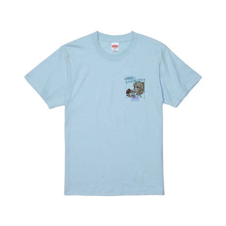 Re:vius Management / 三城ありさ - S/S Tee,Hoodie,ToteBag