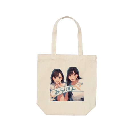 Re:vius Management /あや-S/S Tee/Tote Bag