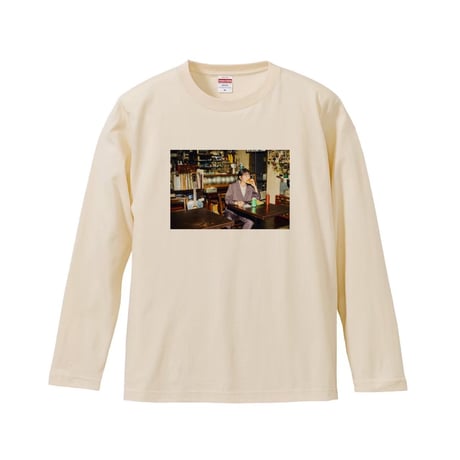 Re:vius Management / 小林 亜実-L/S Tee