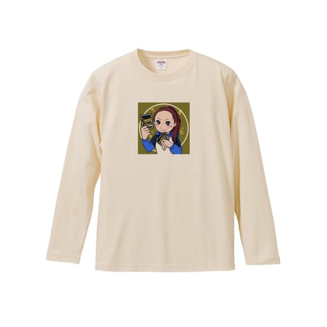 Re:vius Management / ぽけかぞく★チャンネル - L/S Tee,ZipHoodie,Tote Bag