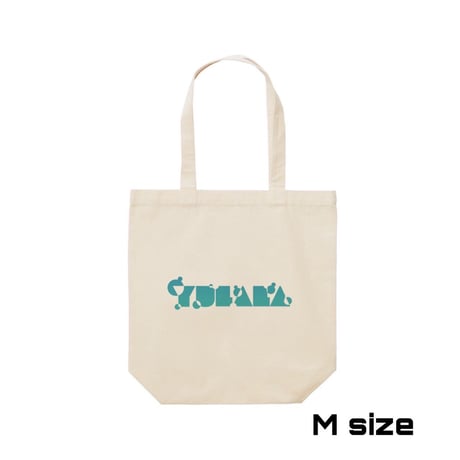 Re:vius Management / ゆらら - ToteBag