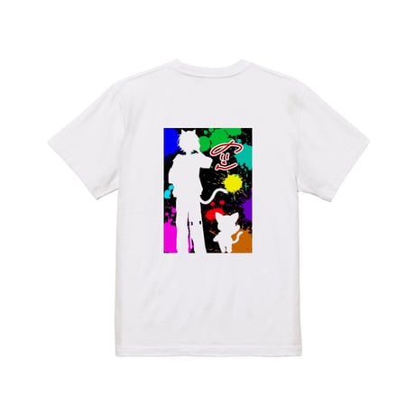 Re:vius Management / のいくん-S/S Tee