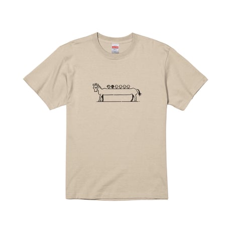 Re:vius Management / NAGAIUMA - S/S Tee,L/S Tee,ToteBag