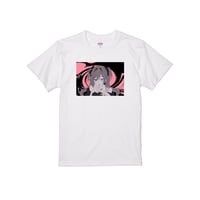 Re:vius Management / 真昼ゆら - S/S Tee