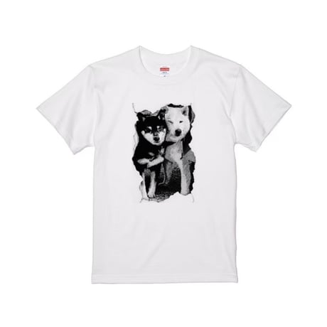 Re:vius Management /MINE-S/S Tee