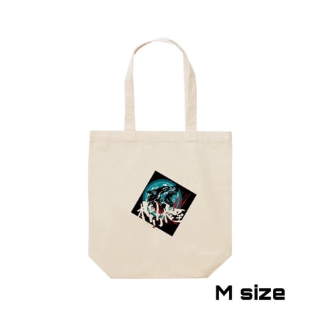Re:vius Management / 桐竹柊至活動１周年記念ネームロゴ - S/S Tee,L/S Tee,ToteBag