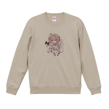 Re:vius Management / めえ - SweatShirt