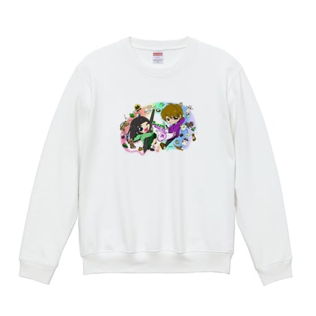 Re:vius Management / 葉多音🌱໒꒱˚.* - SweatShirt