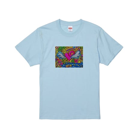 Re:vius Management /KANA-S/S Tee