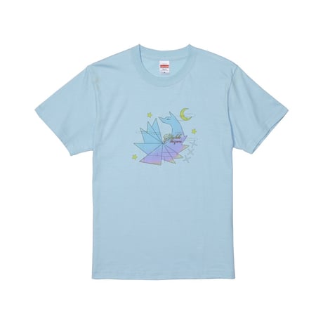 Re:vius Management / よぞら - S/S Tee