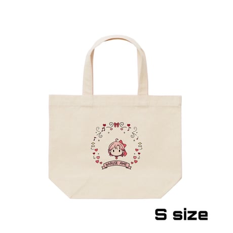 Re:vius Management / 成瀬あめ1.5周年記念コラボ - S/S Tee,Hoodie,ToteBag