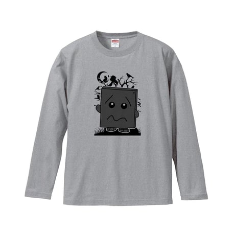 Re:vius Management / 紅煌星きゃすばる - L/S Tee