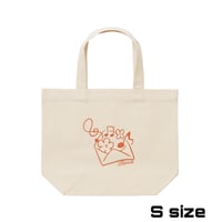 Re:vius Management / 簗瀬ねり - ToteBag