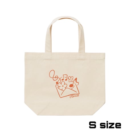 Re:vius Management / 簗瀬ねり - ToteBag
