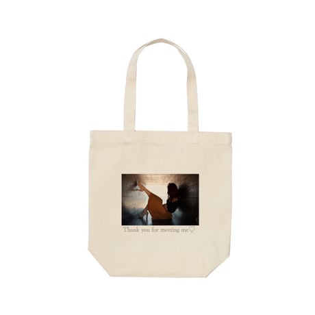 Re:vius Management / むむまっふぁ🫰🐶 - ToteBag