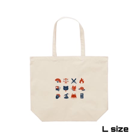 Re:vius Management / 芥茶屋 - S/S Tee,L/S Tee,ToteBag