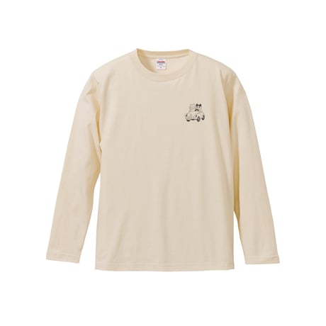 Re:vius Management / めるきゃっと - S/S Tee,L/S Tee,ToteBag